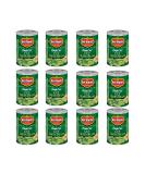 DEL MONTE FRESH CUT BLUE LAKE Cut Green Beans Canned Vegetables, 12 Pack, 14.5 oz Can - Buy Online on SooperMarket.com