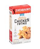 Zatarains Southern Buttermilk Chicken Fry Mix 9 oz 9 Ounce (Pack of 1) - Buy Online on SooperMarket.com