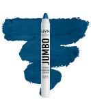 NYX PROFESSIONAL MAKEUP Jumbo Eye Pencil  Eyeshadow & Eyeliner Pencil - Blueberry Pop (Blue) - Buy Online on SooperMarket.com