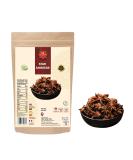 Star Anise | Aniseeds | Badiya | Whole Seeds | Premium Quality | Natural | Vegan | Non GMO | No Additives | No Preservatives | 100g - Buy Online on SooperMarket.com