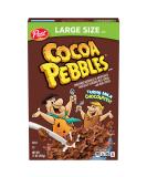 Post Cocoa Pebbles Cereal, 15 Oz - Buy Online on SooperMarket.com