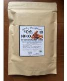 NIKO Ceylon Cinnamon Sticks (150g Resealable Pouch) Mild Sweet & Aromatic/No GMOs & Additives/Direct from Plantation/True Sri Lankan Cinnamon - Buy Online on SooperMarket.com