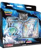 Pokemon Cards Ice Rider Calyrex VMAX League Battle Deck - Buy Now for Competitive Gameplay! - Buy Online on SooperMarket.com