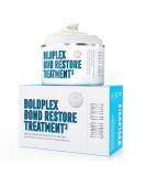BoldPlex 3 Hair Mask - Deep Conditioner Protein Treatment for Dry, Damaged Hair - Conditioning Moisturizer Products for Curly, Bleached, or Frizzy Hair - Vegan & Cruelty Free - 6.76 Fl Oz - Buy Online on SooperMarket.com