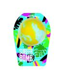 DA BOMB Surfer Bath Bomb Ocean Mist 7oz - Dive into Relaxation with this Refreshing Bath Bomb - Buy Online on SooperMarket.com