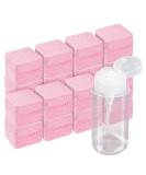 Pink Lint Free Nail Wipes - 1080 PCS | Super Absorbent | Soft Non-Woven | Disposable Nail Polish Remover - Ideal for Eyelash Extensions, Acrylic Nails, and Polish Cleansing - Buy Online on SooperMarket.com
