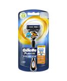 Buy Gillette Fusion ProGlide Razor for Men - Discontinued Model with FlexBall Technology - International Shipping Available - Buy Online on SooperMarket.com