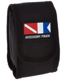 Scuba Choice Diving BCD Utility Pouch: Organize Your Gear in Style - Buy Online on SooperMarket.com