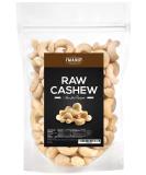 Premium Raw Whole Cashews - 48 oz (3 lb) - 100% Natural & Non-GMO - Keto & Paleo Diet Friendly - Buy Online on SooperMarket.com