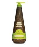 Macadamia Natural Oil Rejuvenating Shampoo - 33.8 oz - Buy Online on SooperMarket.com
