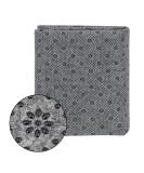 Non-Slip Plum Tufting Cloth Backing Fabric - 72x40 Inch - Buy Online on SooperMarket.com