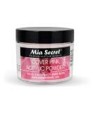 Mia Secret Cover Pink Acrylic Powder 2 Ounce - Buy Online on SooperMarket.com