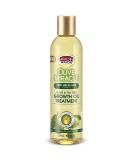 African Pride Olive Miracle Anti-Breakage Maximum Strengthening Growth Oil 237 ml/8 fl.oz by AFRICAN PRIDE - Buy Online on SooperMarket.com