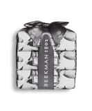 Beekman 1802 Goat Milk Soap Bar 3-Piece Set - 3.5 oz - Nourishing, Moisturizing Vanilla Absolute Soap - Gentle on Sensitive Skin - Cruelty Free - Buy Online on SooperMarket.com