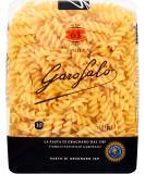 Garofalo Fusilli Dry Pasta 500g 500 g (Pack of 1) single - Buy Online on SooperMarket.com