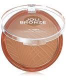 Glam Bronze La Terre Bronze Powder Maxi Terre Amalfi - Medium - Buy Online on SooperMarket.com