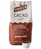 Van Houten Full Bodied Warm Brown Cocoa Powder - Buy Online on SooperMarket.com