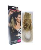 Hairdo Simply Straight Pony R14 88h Golden Wheat - Buy Online on SooperMarket.com