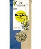 Sonnentor Organic Greek Mountain Tea - Loose 40g (Pack of 6) | Premium Herbal Tea for International Shipping - Buy Online on SooperMarket.com