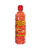 Zumba Pica Forritos Mexican Candy Chili Powder 1.7lb (750gr) - Chili Candy - Chilli Powder - Chili Powder Mexican Candy - Tangy Chili Powder to Sprinkle Fruits - Chile Powder - Dulces Mexicanos Picantes 26.5 Ounce (Pack of 1) - Buy Online on SooperMarket.com
