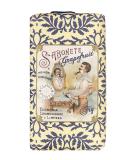 Claus Porto Grapefruit Fig Wax Sealed Soap Bar - 150g | Luxury International Shipping - Buy Online on SooperMarket.com