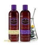 HASK BIOTIN BOOST Shampoo and Conditioner Set Thickening for all hair types  color safe  gluten-free  sulfate-free  paraben-free - 1 Shampoo and 1 Conditioner - Buy Online on SooperMarket.com