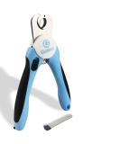 gonicc Dog & Cat Pets Nail Clippers and Trimmers - with Safety Guard to Avoid Over Cutting Free Nail File Razor Sharp Blade - Professional Grooming Tool for Pets - Buy Online on SooperMarket.com