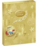 Lindt Lindor Chocolate Advent Calendar 2023 - Buy Online 290g | International Shipping Available - Buy Online on SooperMarket.com