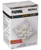 Fluval Biomax Organic Rings for Aquariums - Ideal for Flex 34L 57L 123L & Spec 1 3 5 (42g - 1 Pack) - Enhance Beneficial Bacteria Growth - Buy Online on SooperMarket.com