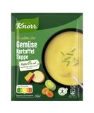 Knorr Gourmet Vegetable Potato Soup 500ml Bag - Buy Online on SooperMarket.com