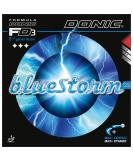 Buy DONIC Bluestorm Z2 Rubber 2.1 mm in Red - Premium Table Tennis Performance | International Shipping Available - Buy Online on SooperMarket.com