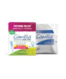 Boiron Camilia Teething Drops for Daytime and Nighttime Relief of Painful or Swollen Gums and Irritability in Babies - 60 Count 30 Count (Pack of 2) - Buy Online on SooperMarket.com