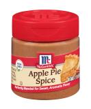 McCormick Apple Pie Spice 1.12 oz - Perfect blend for delicious pies - Buy Online on SooperMarket.com