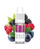 Belissia food aroma - forest berry - high -dose food aroma 10ml.For food cooking baking hobby refreshment and residue. - Buy Online on SooperMarket.com