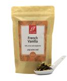 LuLin Teas French Vanilla Loose Tea 50 g Loose Tea 50 g - Buy Online on SooperMarket.com