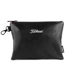 Titleist Travel Gear Professional Zippered Golf Pouch Black - Buy Online on SooperMarket.com
