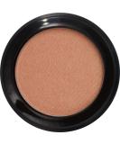Pure Ziva Golden Coral Pink Peach Shimmer Bronze Vegan Eyeshadow - Talc & Paraben Free, Cruelty-Free - Buy Online on SooperMarket.com