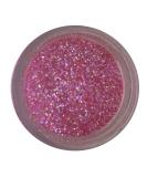 PINK ROSE Disco Cake 5 grams each container, decorating, cake pops, wedding cakes By Oh Sweet Art - Buy Online on SooperMarket.com