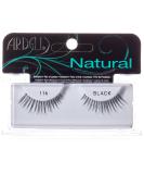 Ardell Fashion Lashes Pair Black 116 - Set of 4 | Long Lasting False Eyelashes - Buy Online on SooperMarket.com