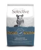 Supreme Science Selective Chinchilla Food 1.5kg - Buy Online on SooperMarket.com