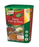 Buy Knorr Sauce Caf de Paris - 1 kg | Fine Butter & Herb Flavor | International Shipping - Buy Online on SooperMarket.com
