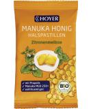 Manuka Honey Pills MGO 150+ BIO 30 g - HOYER - Buy Online on SooperMarket.com