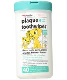 Petkin Toothwipes Dogs/Ca Size 40ct Toothwipes Dogs/Cats 40ct - Buy Online on SooperMarket.com