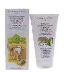 L'Erbolario Millet and Soy Hair Conditioner 1 pack (1 x 150 ml) - Buy Online on SooperMarket.com
