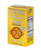 Aneto Valencian Paella Cooking Base Broth, 33.83 Fluid Ounce 33.83 Fl Oz (Pack of 1) - Buy Online on SooperMarket.com