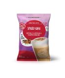 Big Train Spiced Powdered Instant Chai Tea Latte Mix, Spiced Black Tea with Milk, For Home, Coffee Shop, Restaurant Use, 56 Ounce Latte Spiced Chai 3.5 Pound (Pack of 1) - Buy Online on SooperMarket.com
