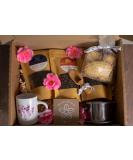 Blended Gift Set - Roasted Coffee Gift Set (Medium Ground) - Buy Online on SooperMarket.com