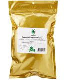 Pounded Dried Cassava Leaves 8oz - Authentic African Isombe, Manioc, Pondu | Kopabana - Buy Online on SooperMarket.com