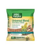 Wild Harvest Bird Seed Collection: Daily Blends and Advanced Nutrition for Parakeet, Canaries, Finches, Cockatiel, Parrots and More. 3 Pound (Pack of 1) Small Birds - Buy Online on SooperMarket.com