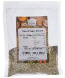 Old India Black Pepper Ground 100g - Premium Quality Spice (Pack of 1) - Buy Online on SooperMarket.com